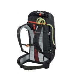 Zaino Ferrino XMT 40+5 -CampeggioTop Italia zaino ferrino xmt 405 professionisti appassionati alpinismo design essenziale 3