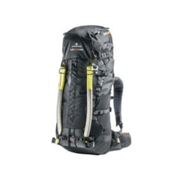 Zaino Ferrino XMT 60+10 -CampeggioTop Italia zaino ferrino xmt 6010 corpo estensibile perfettoper spedizioni extraeuropee 4