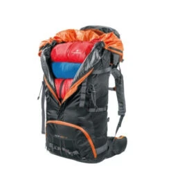 Zaino Ferrino XMT 80+10 -CampeggioTop Italia zaino ferrino xmt 8010 adatto al trekking impegnativo spedizioni 4