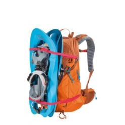 Ferrino Zaino Fitzroy 22 -CampeggioTop Italia zaino fitzroy 22 3