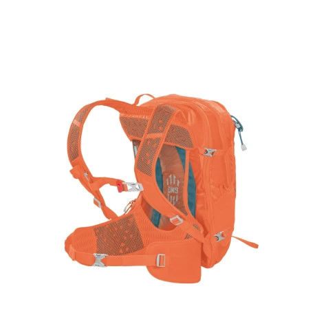 Zaino Ferrino Zephyr 22 + 3 4 Zaino Ferrino Zephyr 22 + 3 - immagine 2