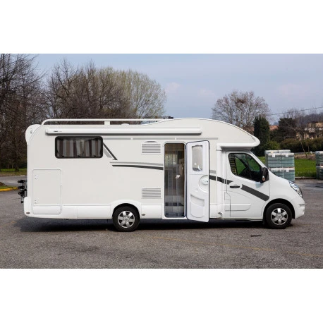 Tenda Antizanzare Zanzibar S 4 Tenda Antizanzare Zanzibar S - immagine 2